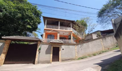 Casa no Cachamorra Campo Grande RJ