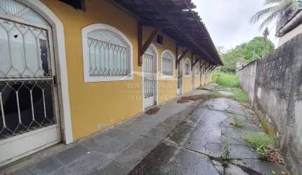 7 Quitinetes em Campo Grande RJ