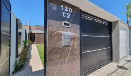 casa 2 quartos com suíte e quintal Pedra de Guaratiba rj