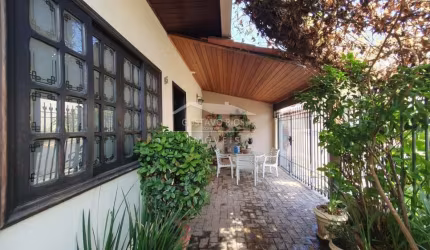 Casa 3 quartos sendo 1 suíte - Campo Grande RJ