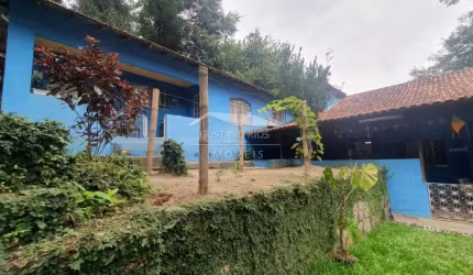 Sítio em Guaratiba - Mini sítio - 3 quartos 1 suite + Casa