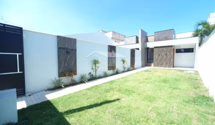 Casa 2 quartos 1 suíte