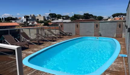 Vendo ou troco apartamento