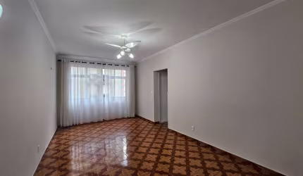 Apartamento com 2 quartos à venda no Aparecida, Santos , 100 m2 por R$ 730.000