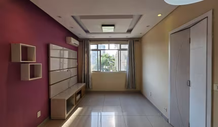 Apartamento com 2 quartos à venda no Aparecida, Santos , 69 m2 por R$ 540.000
