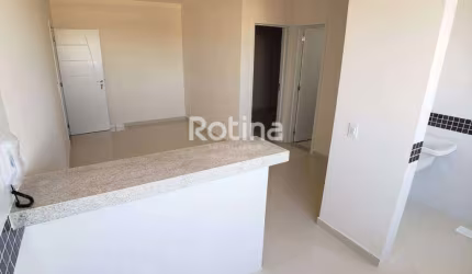 Apartamento à venda, 2 quartos, Pampulha - Uberlândia/MG - Rotina Imobiliária
