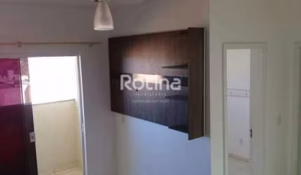 Apartamento à venda, 2 quartos, Shopping Park - Uberlândia/MG - Rotina Imobiliária