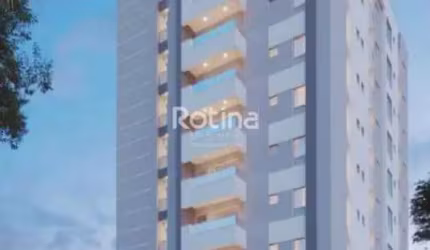 Apartamento à venda, 2 quartos, Santa Mônica - Uberlândia/MG - Rotina Imobiliária