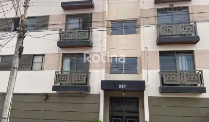 Apartamento à venda, 3 quartos, Tabajaras - Uberlândia/MG - Rotina Imobiliária