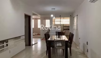 Casa à venda, 5 quartos, Lídice - Uberlândia/MG - Rotina Imobiliária