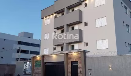 Apartamento à venda, 2 quartos, Novo Mundo - Uberlândia/MG - Rotina Imobiliária