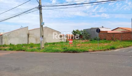 Terreno à venda, Shopping Park - Uberlândia/MG - Rotina Imobiliária
