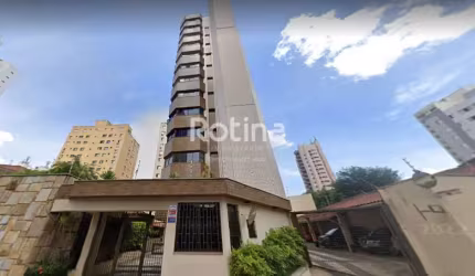 Apartamento à venda, 4 quartos, Fundinho - Uberlândia/MG - Rotina Imobiliária