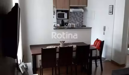 Apartamento à venda, 2 quartos, Chacaras Tubalina e Quartel - Uberlândia/MG - Rotina Imobiliária