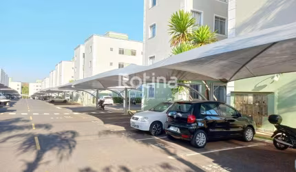 Apartamento à venda, 2 quartos, Shopping Park - Uberlândia/MG - Rotina Imobiliária