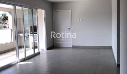 Apartamento à venda, 3 quartos, Jardim Colina - Uberlândia/MG - Rotina Imobiliária