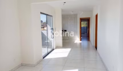Apartamento à venda, 3 quartos, Jaraguá - Uberlândia/MG - Rotina Imobiliária