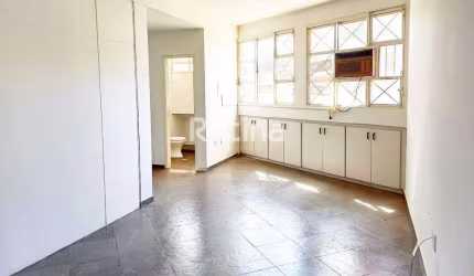 Sala à venda, Osvaldo Rezende - Uberlândia/MG - Rotina Imobiliária