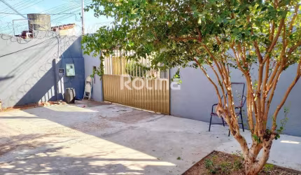 Casa à venda, 5 quartos, Taiaman - Uberlândia/MG - Rotina Imobiliária