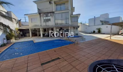 Casa à venda, Vigilato Pereira - Uberlândia/MG