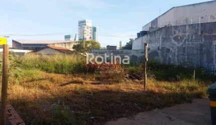 Terreno à venda, Santa Mônica - Uberlândia/MG - Rotina Imobiliária