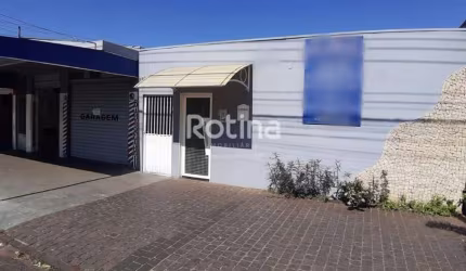 Casa Comercial à venda, 6 quartos, Tibery - Uberlândia/MG - Rotina Imobiliária