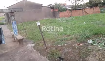 Terreno à venda, Shopping Park - Uberlândia/MG - Rotina Imobiliária