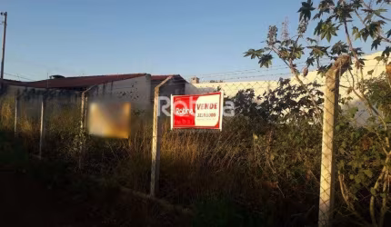 Terreno à venda, Planalto - Uberlândia/MG - Rotina Imobiliária