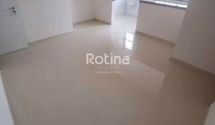 Apartamento à venda, 2 quartos, Pampulha - Uberlândia/MG - Rotina Imobiliária