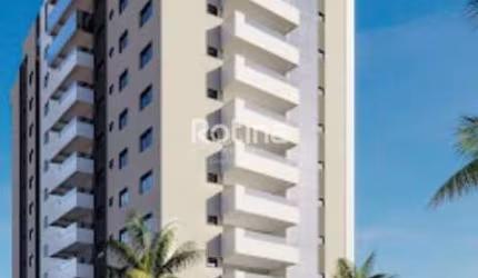 Apartamento à venda, 3 quartos, Martins - Uberlândia/MG - Rotina Imobiliária
