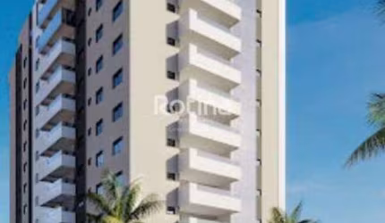 Apartamento à venda, 3 quartos, Martins - Uberlândia/MG - Rotina Imobiliária