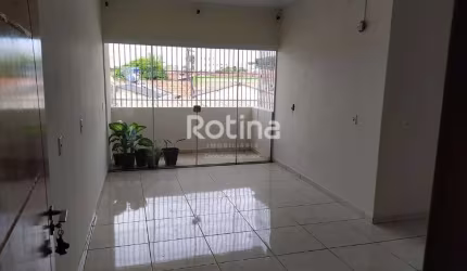 Casa Comercial à venda, 2 quartos, Minas Gerais - Uberlândia/MG - Rotina Imobiliária