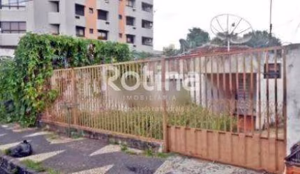 Terreno à venda, Centro - Uberlândia/MG - Rotina Imobiliária