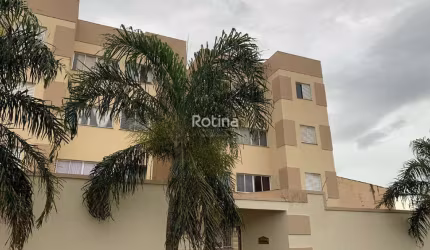 Apartamento à venda, 2 quartos, Minas Gerais - Uberlândia/MG - Rotina Imobiliária
