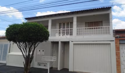 Apartamento à venda, 3 quartos, Cidade Jardim - Uberlândia/MG - Rotina Imobiliária