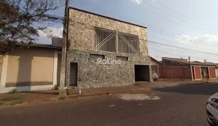 Casa à venda, 5 quartos, Pacaembu - Uberlândia/MG - Rotina Imobiliária