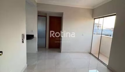 Apartamento à venda, 2 quartos, Novo Mundo - Uberlândia/MG - Rotina Imobiliária