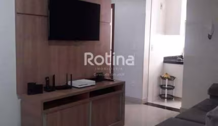Apartamento à venda, 2 quartos, Santa Mônica - Uberlândia/MG - Rotina Imobiliária