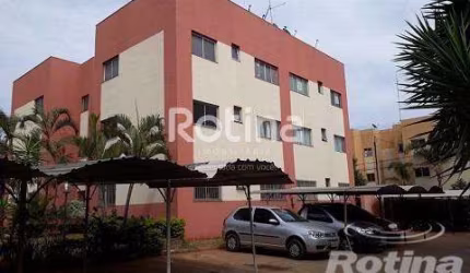 Apartamento à venda, 2 quartos, Granada - Uberlândia/MG - Rotina Imobiliária
