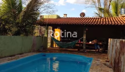 Chacara à venda, 2 quartos, Represa De Miranda - Indianópolis/MG - Rotina Imobiliária