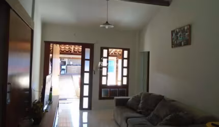 Casa à venda, 2 quartos, Lídice - Uberlândia/MG - Rotina Imobiliária