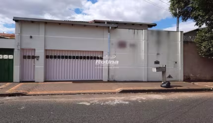 Casa à venda, 3 quartos, Daniel Fonseca - Uberlândia/MG - Rotina Imobiliária