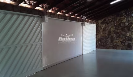 Casa à venda, 5 quartos, Santa Mônica - Uberlândia/MG - Rotina Imobiliária
