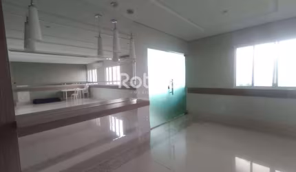 Apartamento à venda, 3 quartos, Martins - Uberlândia/MG - Rotina Imobiliária