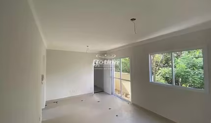 Apartamento 2/4 à venda, Osvaldo Resende - Uberlândia MG