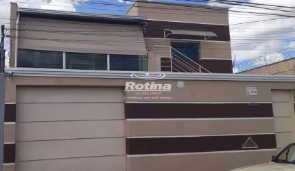 Casa à venda, 7 quartos, Planalto - Uberlândia/MG - Rotina Imobiliária