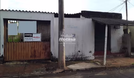 Terreno à venda, Osvaldo Rezende - Uberlândia/MG - Rotina Imobiliária