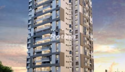 Apartamento à venda, 3 quartos, Brasil - Uberlândia/MG - Rotina Imobiliária
