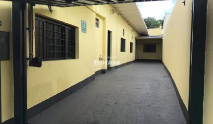 Galpão à venda, 5 quartos, Martins - Uberlândia/MG - Rotina Imobiliária