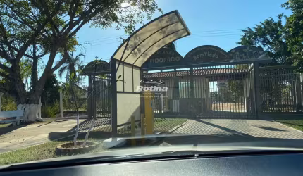 Chacara à venda, 2 quartos, Chacaras Eldorado - Uberlândia/MG - Rotina Imobiliária